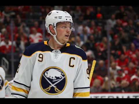 Video: Jack Eichel Čistá hodnota: Wiki, ženatý, rodina, svatba, plat, sourozenci