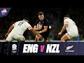 Extended highlights  england v new zealand  autumn nations series