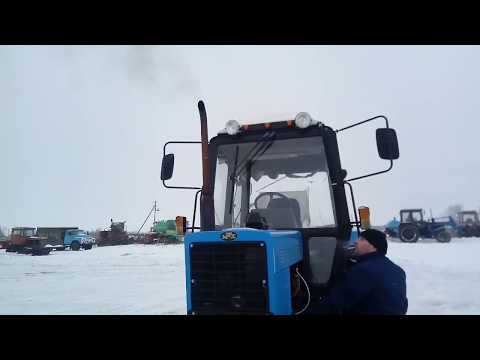 Установка ТНВД запуск настройка у