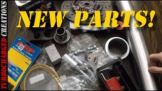 Lots of New Parts for the Z31
The Z is out and we got our work cut out for us! This video I give you a run down on everything we need to get done to the Z
For the majority of these parts check out Z31Online!
http://www.z31online.com/parts-products/drivetrain/
Check us out on social media:
Facebook: https://www.facebook.com/TurbochargedCreations
Instagram: https://www.instagram.com/turbocharged_creations
Music Used:
Vlog no copyright music
Tokyo Sunset -Erik Lund
https://youtu.be/-jpnNRB5eTU Lots of New Parts for the Z31