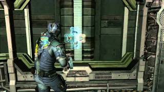 Dead Space 2 Walkthrough - Chapter 7: Part 1