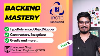 EP04: Ticket Booking Implementation | Mini Project | Backend mastery