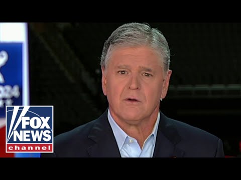 A Day In The Life Of Merri Kelly Hannity