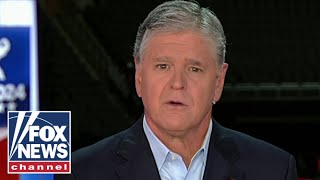 Sean Hannity: This was a dark day in American history