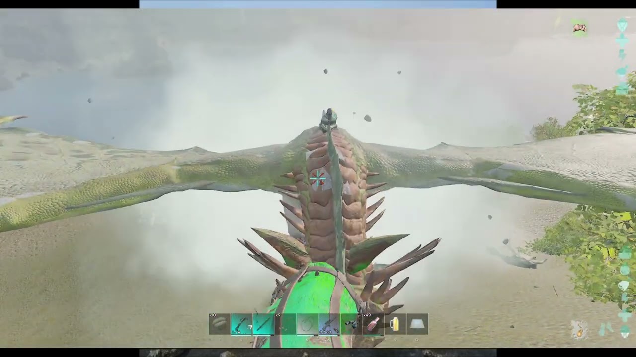 Ark PvP Small Tribes