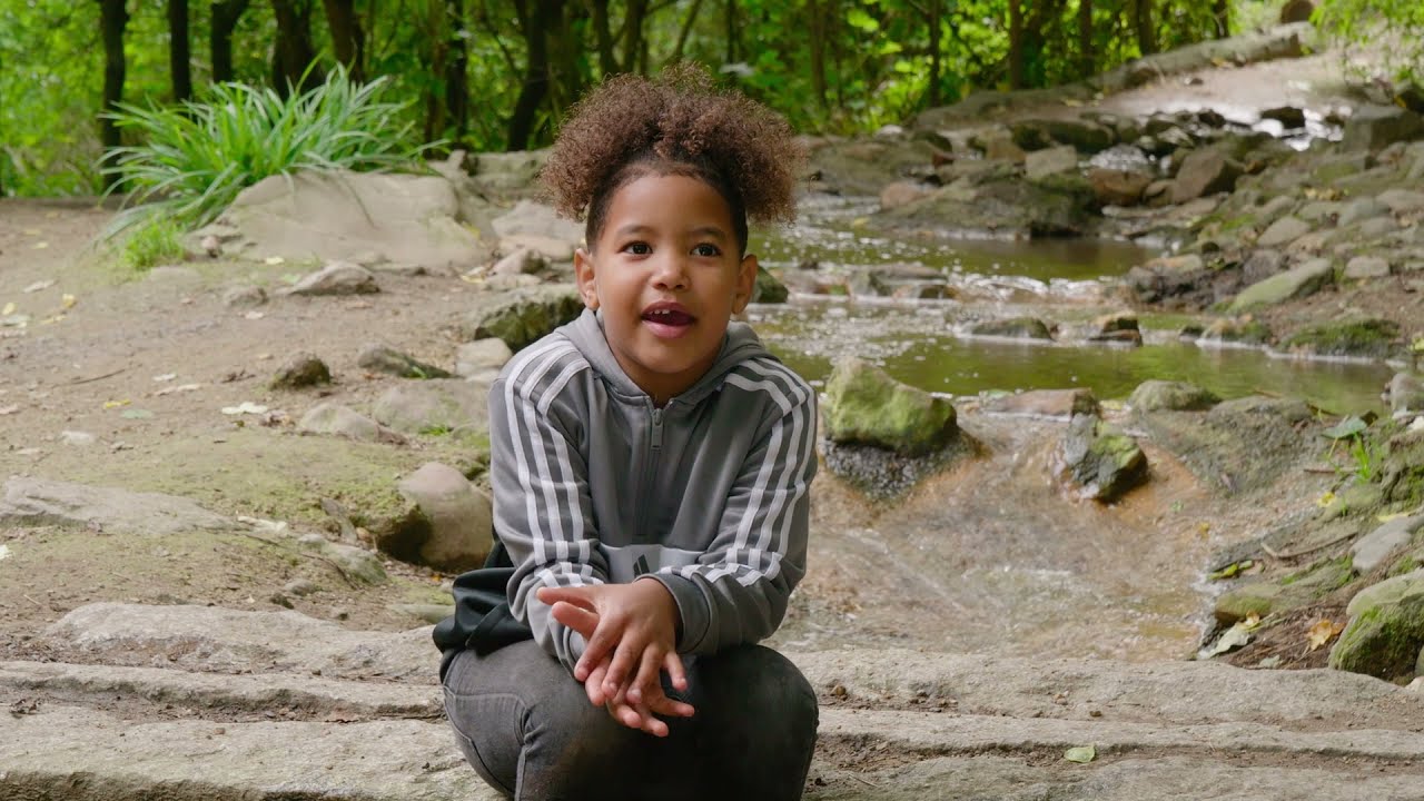 De Speeldernis nodigt je uit om mee te doen!