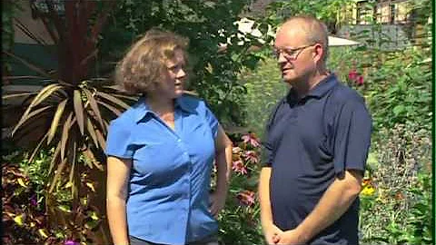 How to start a container garden | Troy-Bilt garden...