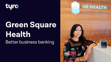 Learn more about Green Square Health