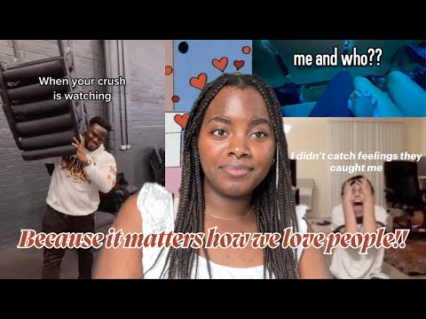 How to have a godly crush as a Christian girl!!