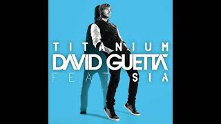 David Guetta feat. Sia - Titanium (G4bby & Fab Booty Cut)