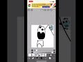 WHY DID YOU DO THIS TO ME(part 2) #animationart #dandysworld #action