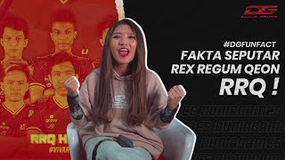 PROFIL Singkat Tim REX REGUM “King of Kings” QEON, Tim dengan Segudang Prestasi! screenshot 5