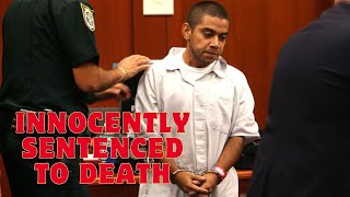 Innocence on Death l Row: The Riveting Case of Aguirre Jarquin | Explore True Crime Justice