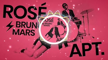 APT.(ROSÉ & Bruno Mars) - IPhone Ringtone | Marimba Remix Ringtone