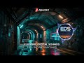 Electric Digital Sounds (EDS) — Radiant Vanguard