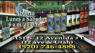 Centro Espiritual San Jose Tucson AZ