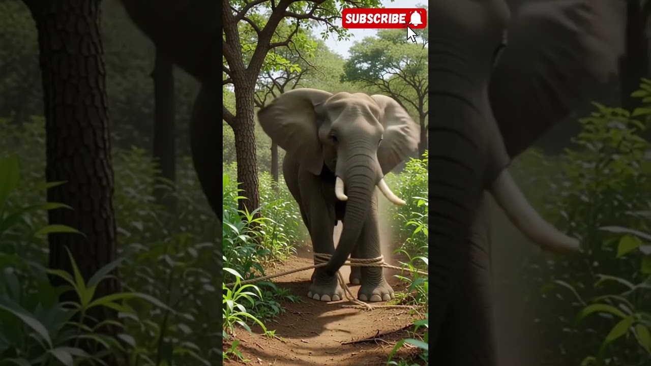 #elephant
