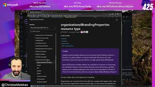 Modernizing app authentication with Microsoft.Identity.Web and SQLClient auth with Azure.Identity