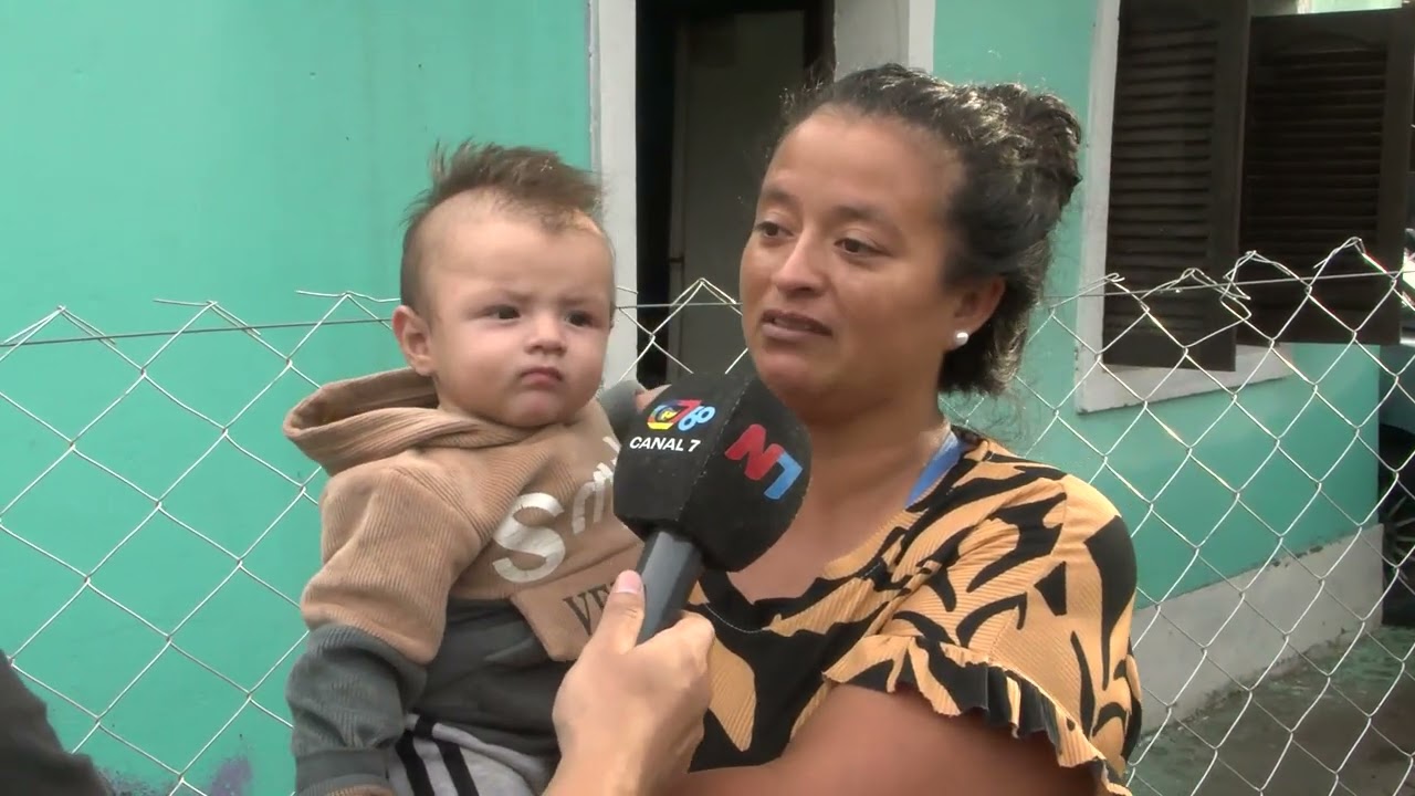 Casas inundadas, calles anegadas y dramáticos testimonios de vecinos