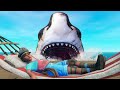 Beware the Rhino Shark - Raft (Final Chapter)