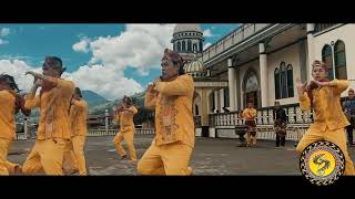 Download Lagu KAPMALO-MALONG A MAMA ( Maranao [Meranaw] Traditional Dance) MP3