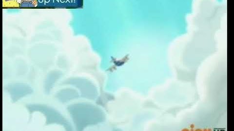 Nick Playdate Up Next Banner! (Max & Ruby Version!) #2