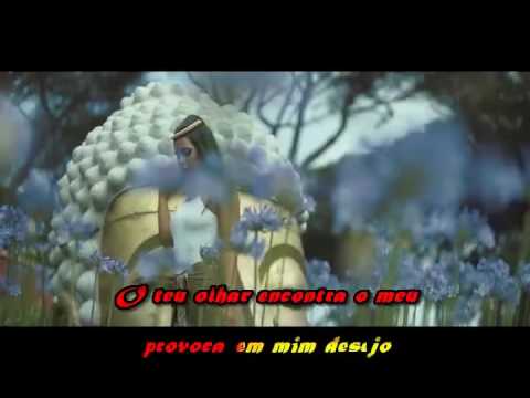 Mika Mendes Ft Claudio Ismail - Apaixonado ....Brevimente