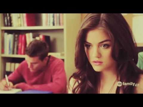 Pretty Little Liars  // Comes & Goes