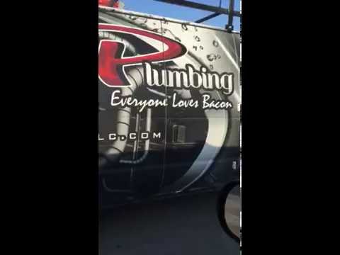 bacon plumbing youtube