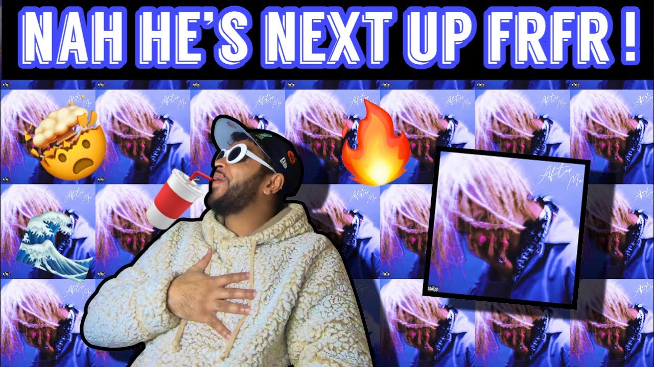 SoFaygo - After Me (ПЕРВОЕ СЛУШАНИЕ, РЕАКЦИЯ И ОБЗОР!!)