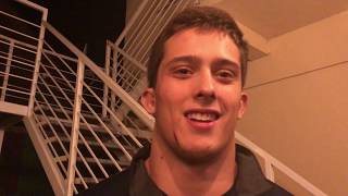Zach Elam wins silver at 2018 Junior World Championships at 97 kg in men's freestyle