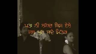 Debi makhsoospuri new song || punjabi song || Whatsapp status || Italy talks Resimi