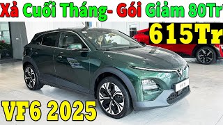 ✅Hơn 600Tr Lấy Vinfast Vf6 Cuối Tháng 11, Trợ Lãi 3% Và 67Tr Nhận Xe| Lăn Bánh Vinfast Vf6| Topcarvn