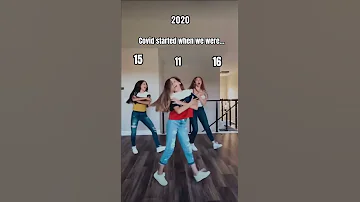 OMG They Ve Grown So Much Triplecharm 