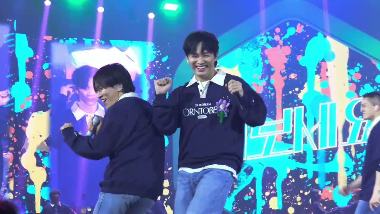 240322 비투비 - 여보세요 ｜ 2024 BTOB FAN-CON 〈OUR DREAM〉