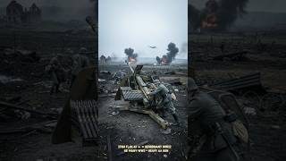 37mm FlaK 43 — Germany’s Hard Hitting AA Gun  WW2 Visual Archive