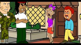 Dora Sneaks Into A Nightclubgrounded Big Time Arrested