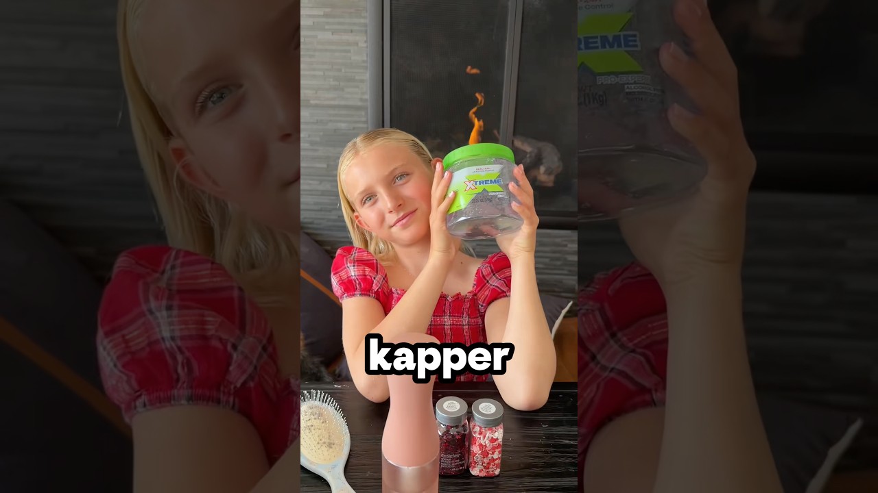 Gratis Mooie Haren!❤️🥹 (@sailah.nicol/TT)