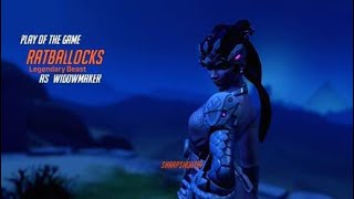 Widow headshot 2