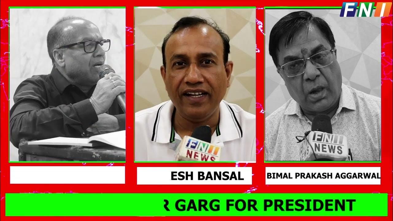 ASHOK VIHAR AGGARWAL WELFARE SOCIETY ELECTION2023 / KNOW MORE ABOUT