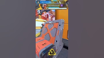 OUTPLAYED IN 4K  #tutorial #apexlegends #apex #musiclessons #apexlegendsclips #ai #viral