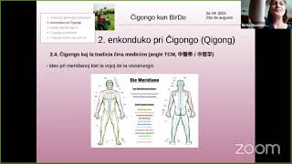#VK21 Ĉigongo kun Birdo (Birke Dockhorn)
