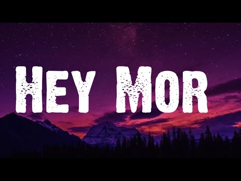 Ozuna, Feid - Hey Mor (Letra_Lyrics)