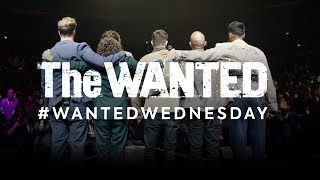 #WantedWednesday - 2021 - What a Year