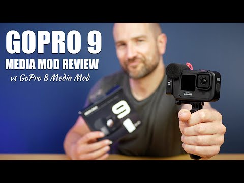 GoPro Hero 9