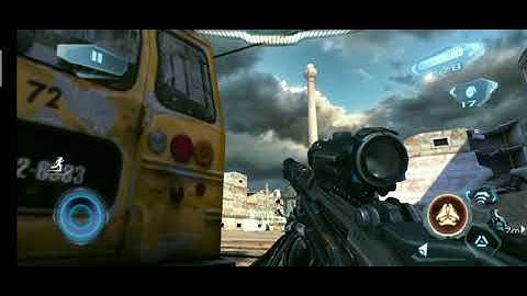 N.O.V.A. 3 || Level 1,Homecoming || Part 2