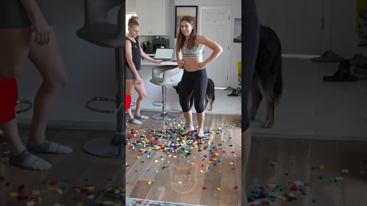 ЭТО ГЕНИАЛЬНО! Супер ТОНКИЕ Стельки для СТОПЫ 