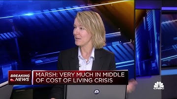 Cost-of-living crisis biggest short-term threat to world: WEF report