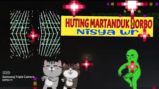 Lagu Tapsel Madina HUTING MARTANDUK HORBO Nisya WR