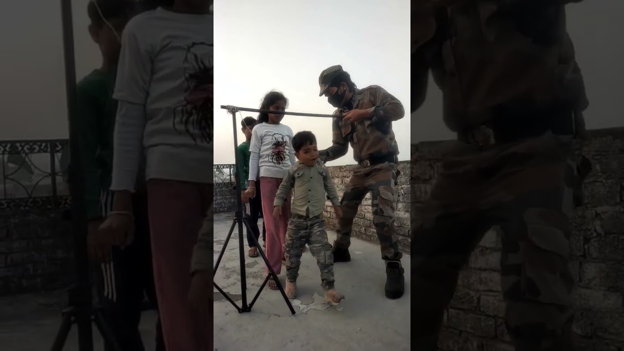 RESPECT🙏INDIAN ARMY🪖